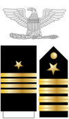 {Joint Forces Commander}
